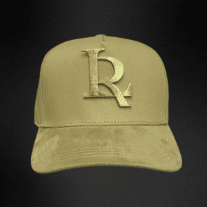 Gorra Toto Caps   x Luis R