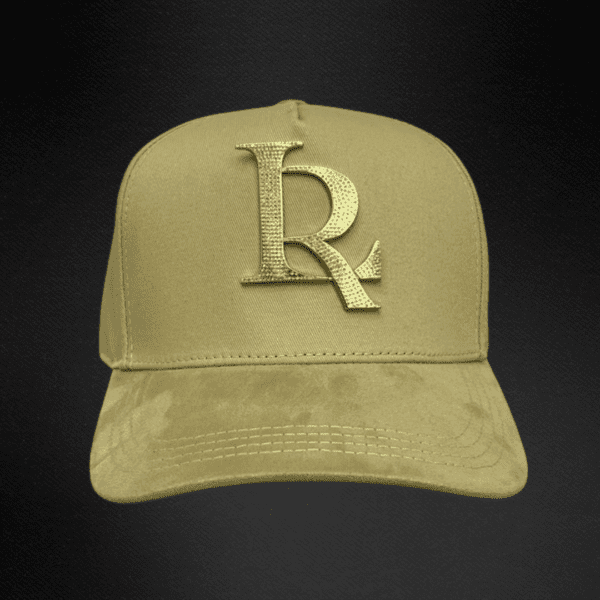 Gorra Toto Caps   x Luis R