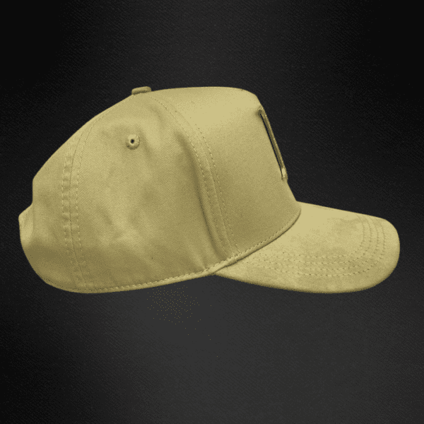 Gorra Toto Caps   x Luis R