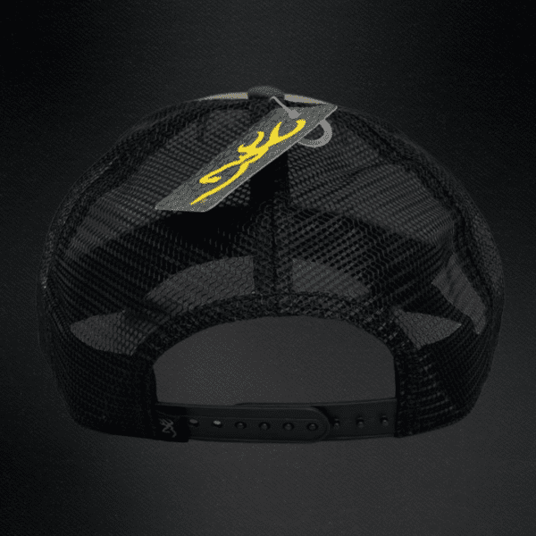 Gorra Browning Barkley Woodland Trucker