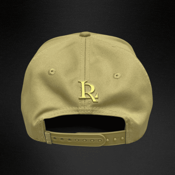 Gorra Toto Caps   x Luis R