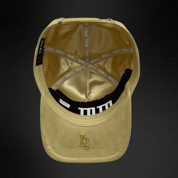 Gorra Toto Caps   x Luis R