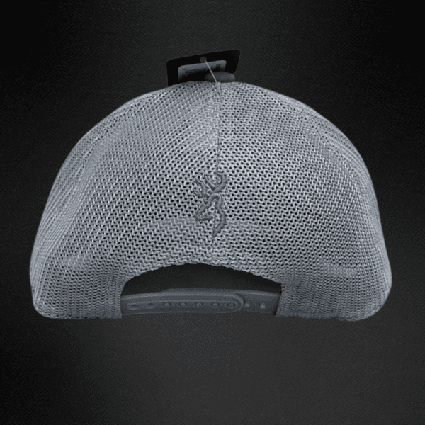 Gorra Browning Prowler Cap Trucker