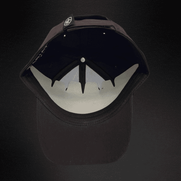 Gorra Ariat Men-s Bordado Vaquero