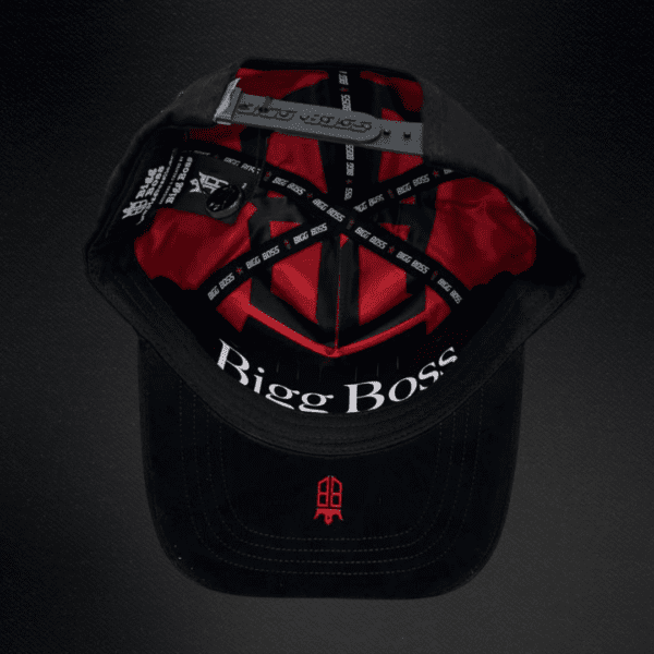 Gorra Bigg Boss Japan