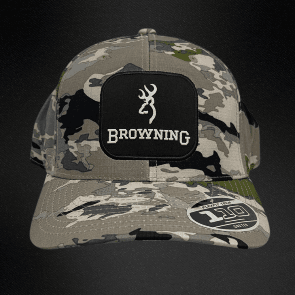 Gorra Browning Honed Hunting Hat Trucker