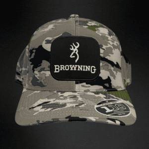 Gorra Browning Honed Hunting Hat Trucker