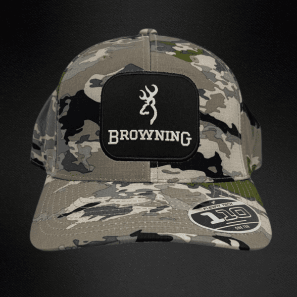 Gorra Browning Honed Hunting Hat Trucker