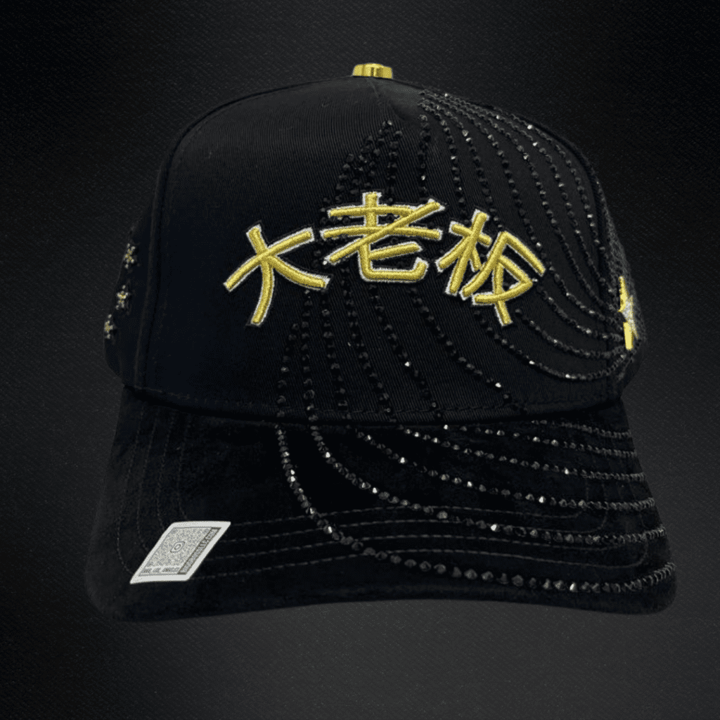 Gorra Bigg Boss Japan