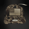 Gorra Ariat Men-s Camo Richardson 112 Trucker