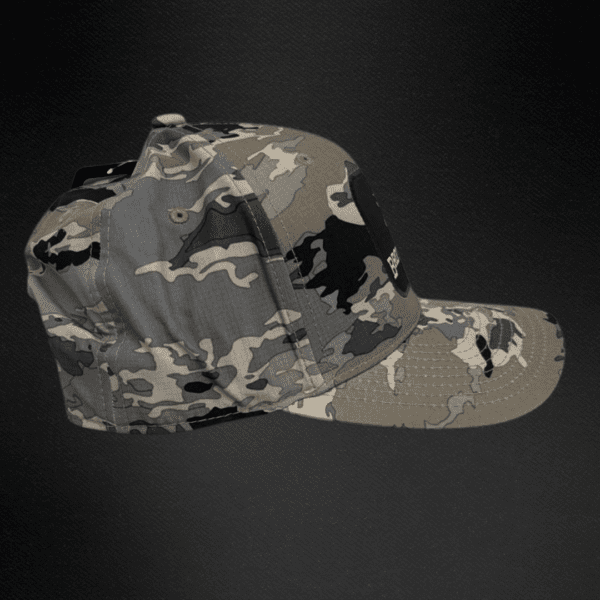 Gorra Browning Honed Hunting Hat Trucker