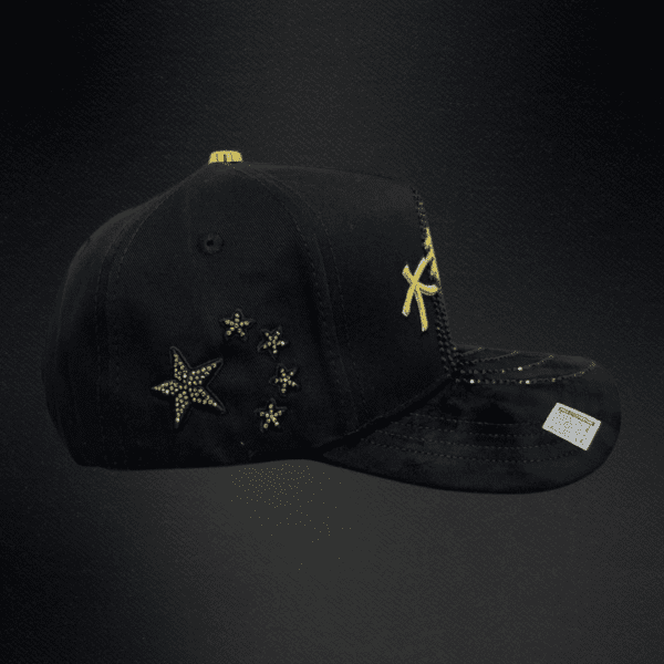 Gorra Bigg Boss Japan