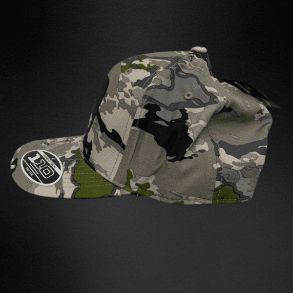 Gorra Browning Honed Hunting Hat Trucker