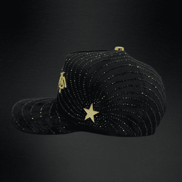 Gorra Bigg Boss Japan