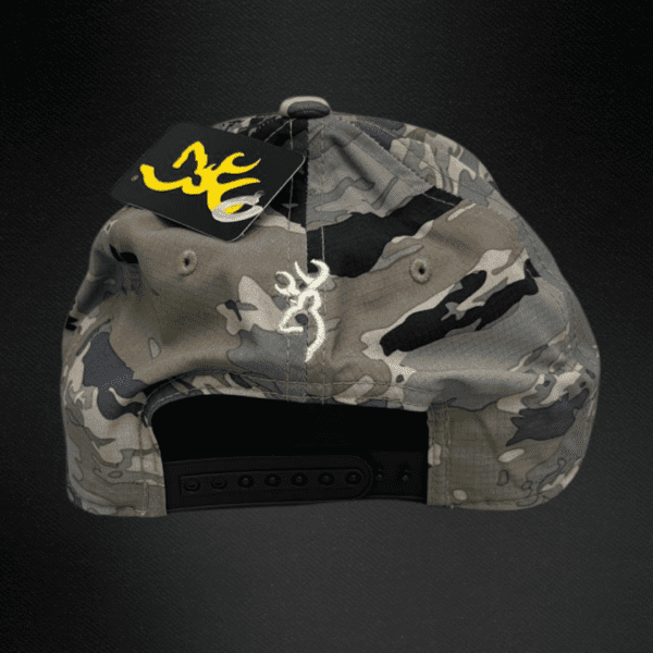 Gorra Browning Honed Hunting Hat Trucker