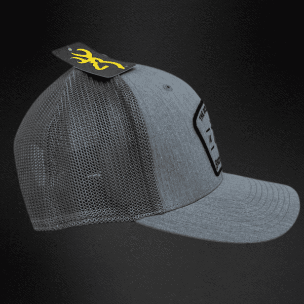 Gorra Browning  Ridge Cap Trucker