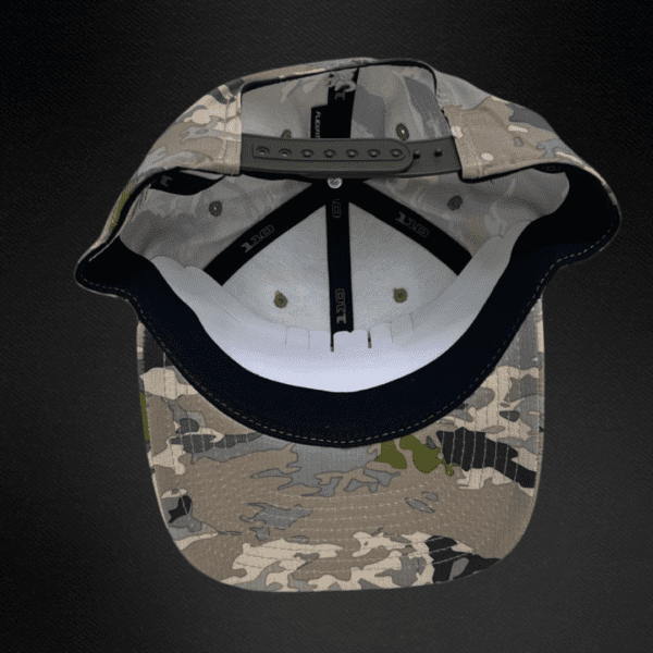 Gorra Browning Honed Hunting Hat Trucker