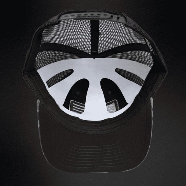 Gorra Ariat Men-s Camo Richardson 112 Trucker