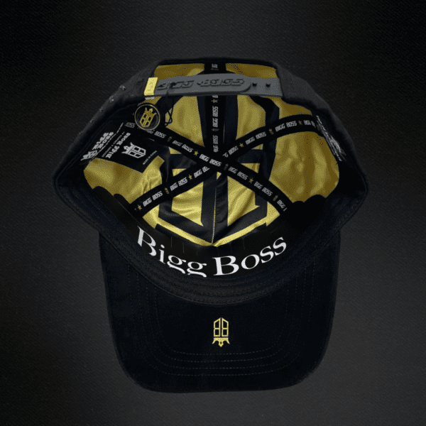 Gorra Bigg Boss Japan