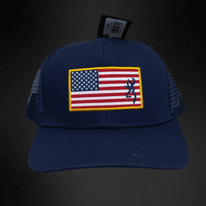 Gorra Browning Glory Mesh Trucker