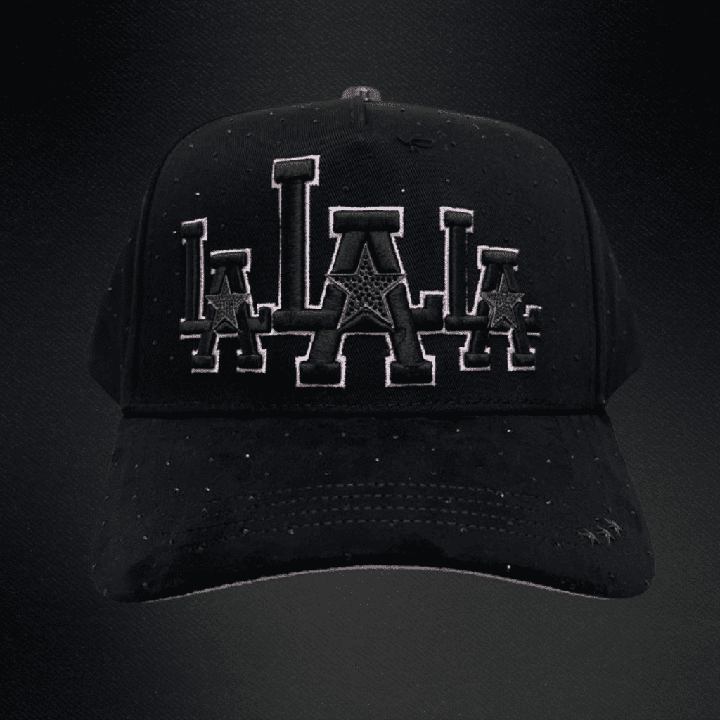 Gorra Bigg Boss LALALA