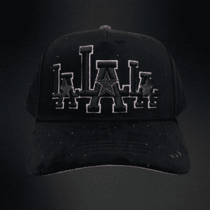 21 Gorra Bigg Boss LALALA