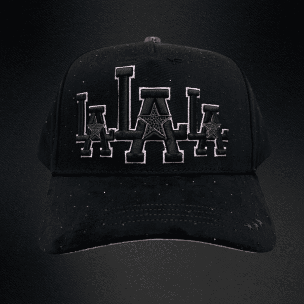 Gorra Bigg Boss LALALA