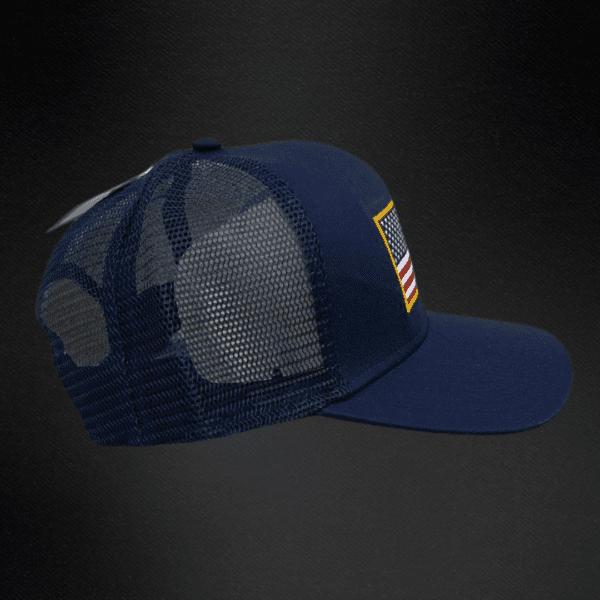 Gorra Browning Glory Mesh Trucker