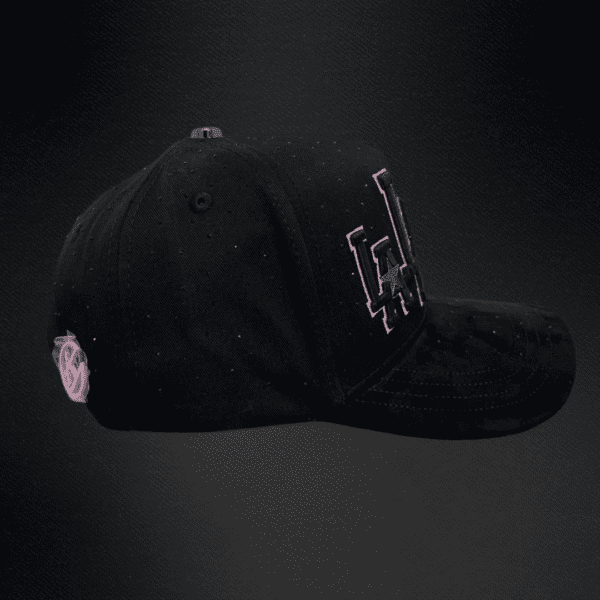 Gorra Bigg Boss LALALA