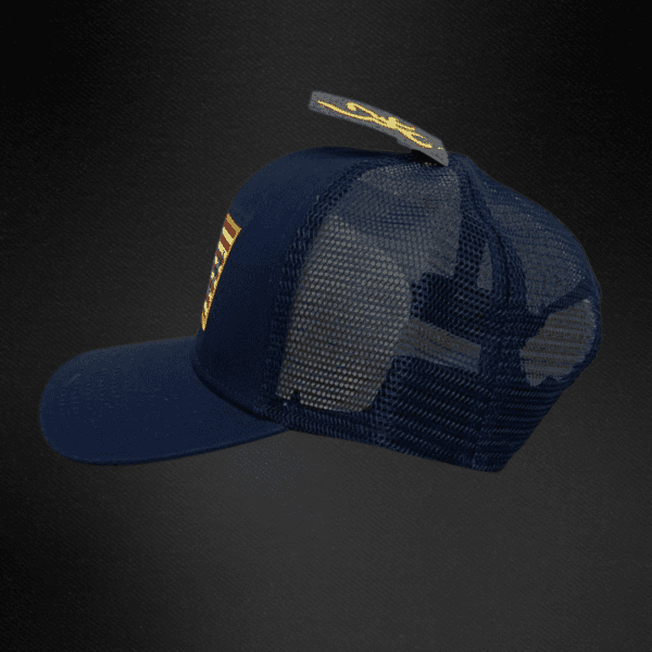 Gorra Browning Glory Mesh Trucker