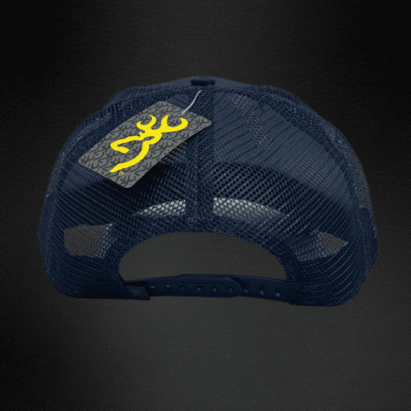 Gorra Browning Glory Mesh Trucker