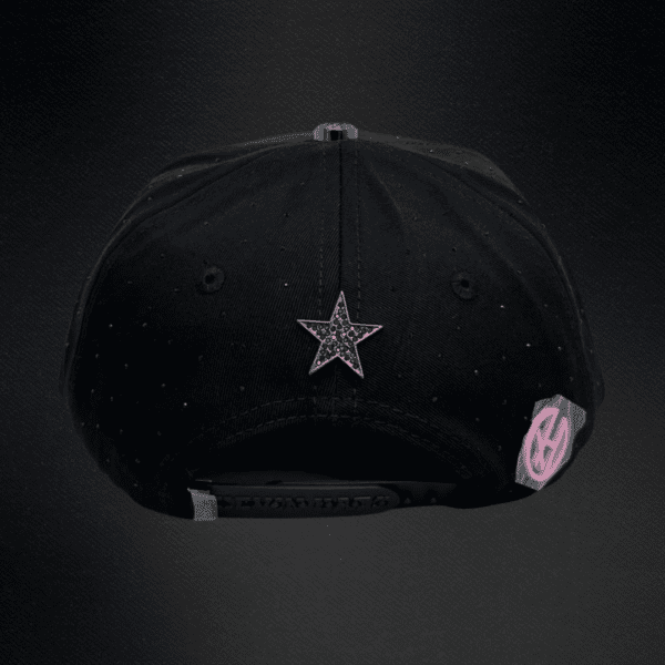 Gorra Bigg Boss LALALA