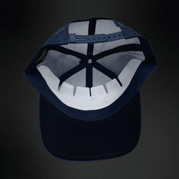 Gorra Browning Glory Mesh Trucker