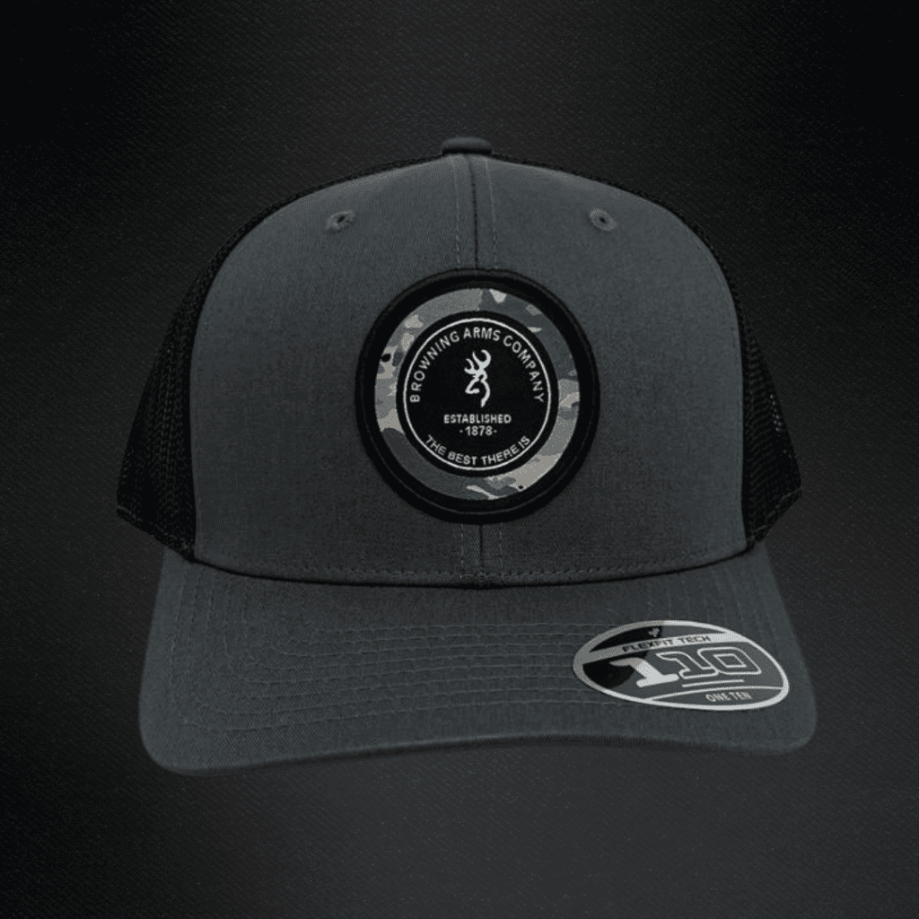 Gorra Browning Butler Cap Trucker