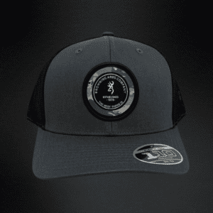 26 Gorra Browning Butler Cap Trucker