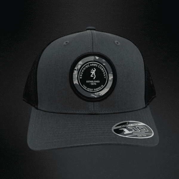Gorra Browning Butler Cap Trucker