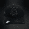 Gorra Bigg Boss Amiri Negra