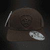 Gorra Ariat Men-s Shield Logo Trucker