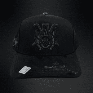 Gorra Bigg Boss Amiri Negra