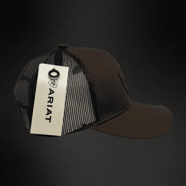 Gorra Ariat Men-s Shield Logo Trucker