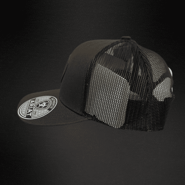 Gorra Ariat Men-s Shield Logo Trucker