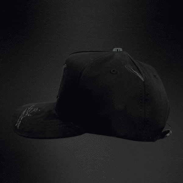 Gorra Bigg Boss Amiri Negra