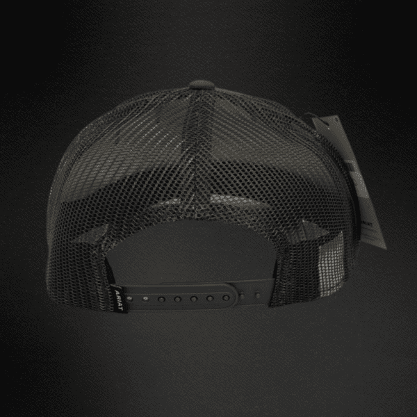 Gorra Ariat Men-s Shield Logo Trucker