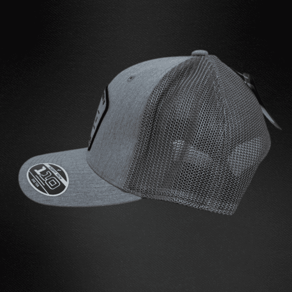 Gorra Browning  Ridge Cap Trucker