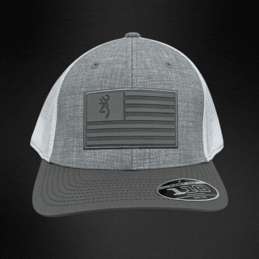 Gorra Browning Recon Flag Trucker