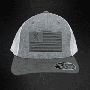 Gorra Browning Recon Flag Trucker