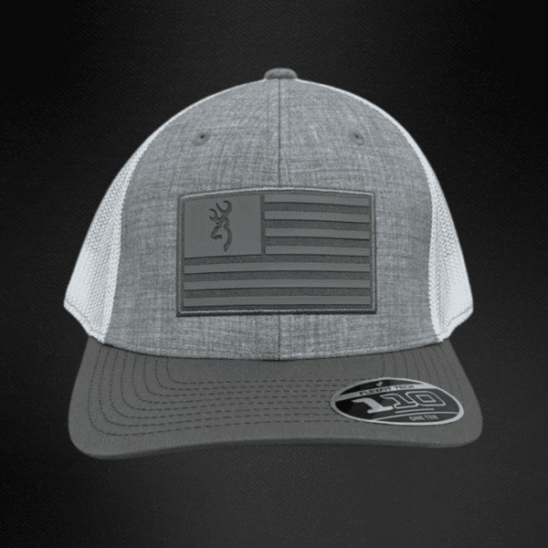 Gorra Browning Recon Flag Trucker