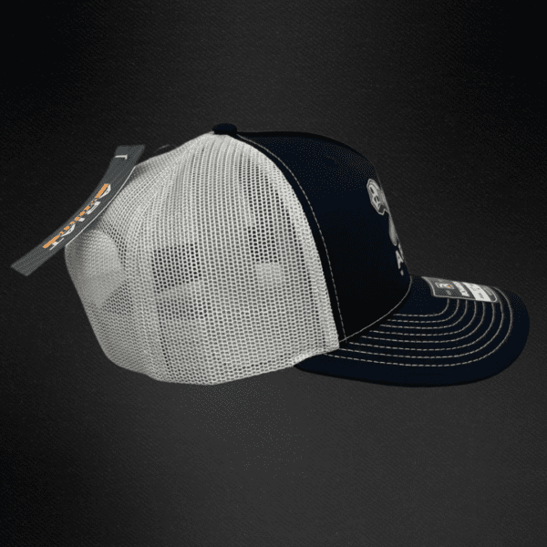 Gorra Ariat R112 Double Bolt Trucker