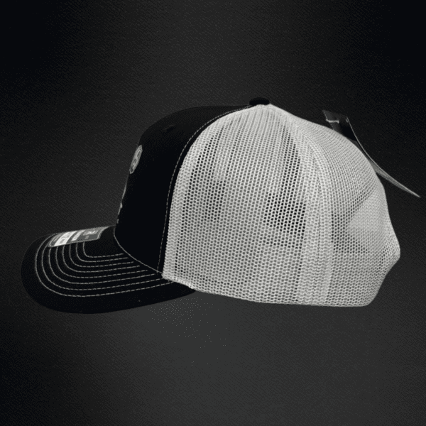 Gorra Ariat R112 Double Bolt Trucker