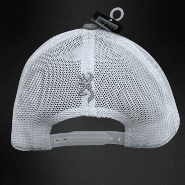 Gorra Browning Recon Flag Trucker